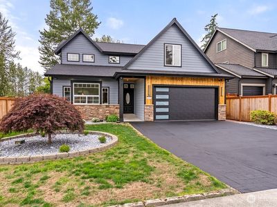 16239 114th Avenue SE, Renton, WA, 98055