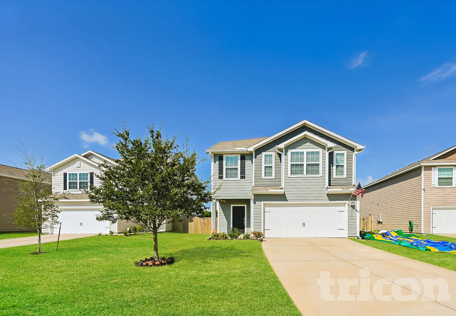 8003 Crustacean Road Cove TX — Photo 1