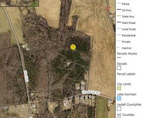 0000 Offie Ln, Harmony, NC 28634