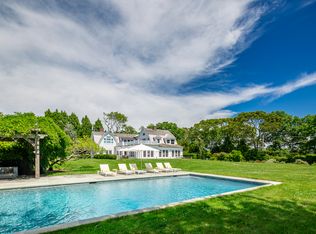 (Undisclosed Address), Amagansett, NY 11930