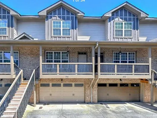 320 Vannoy Park Ln SE #320, Atlanta, GA 30316