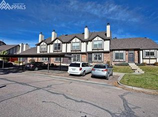 5553 Tamworth Dr, Colorado Springs, CO 80919