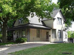 5433 S 15th St, Omaha, NE 68107