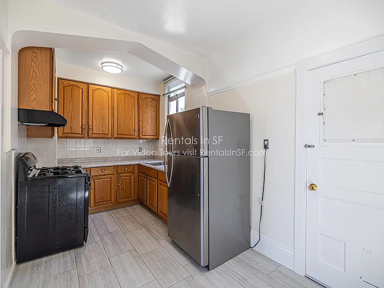 2925 Van Ness Ave #9 — Photo 4