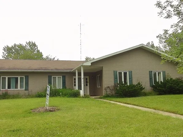 108 Sun St, Cabery, IL 60919