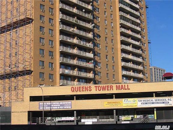 4th image of 92-29 Queens Blvd #9