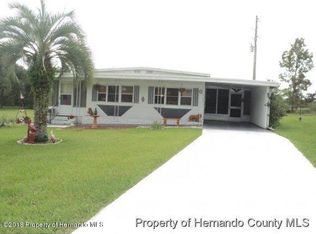 7199 Fairlane Ave, Brooksville, FL 34613