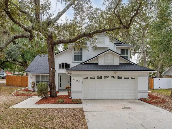 5100 Neponset Ave, Orlando, FL 32808