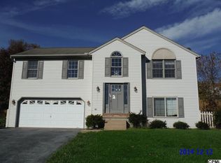 300 E Queen St, Jonestown, PA 17038