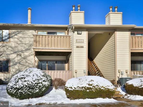 1805 Jefferson Ct, North Wales, PA 19454