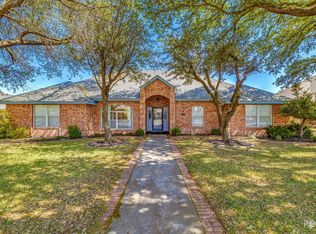 3305 Silver Spur Dr, San Angelo, TX 76904