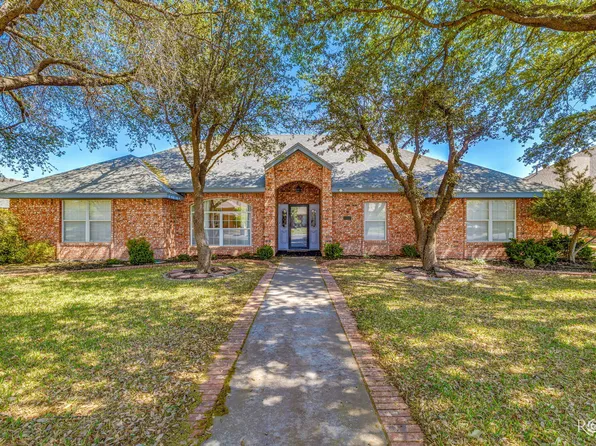 3305 Silver Spur Dr, San Angelo, TX 76904