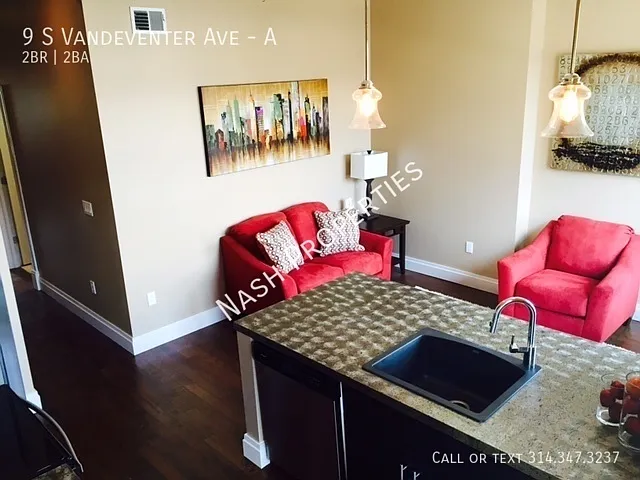 9 S Vandeventer Ave #A — Photo 25