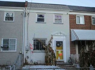 204 35th St NE, Washington, DC 20019