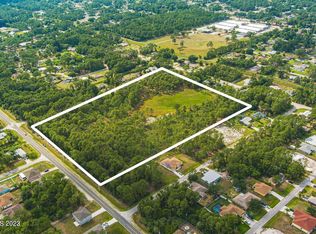 0 Dalhart Ave SW, Palm Bay, FL 32908