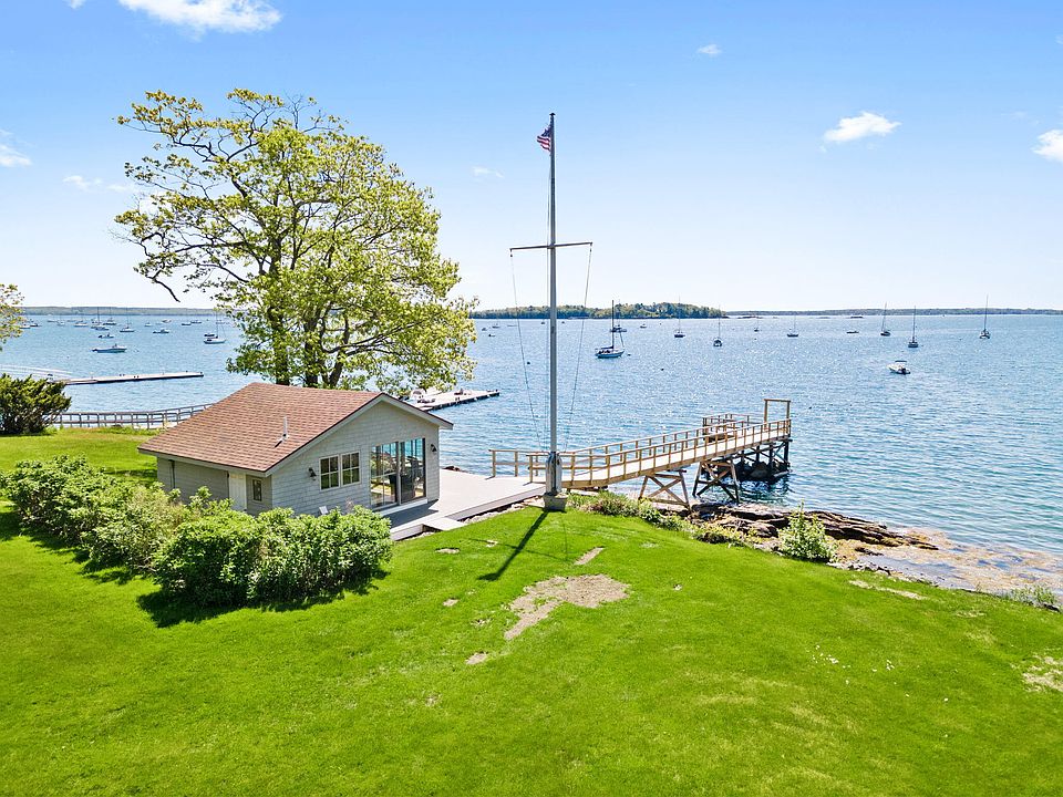 153 Foreside Road, Falmouth, ME 04105 Zillow