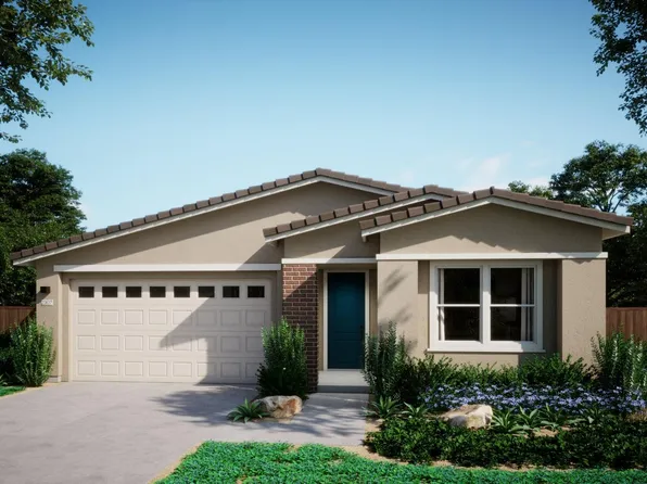 1747 San Simeon Cir, Plumas Lake, CA 95961