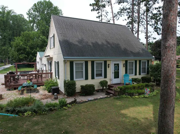 3997 E 1st Rd, Monticello, IN 47960