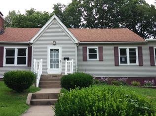 3750 Aberdeen Ave, Alton, IL 62002