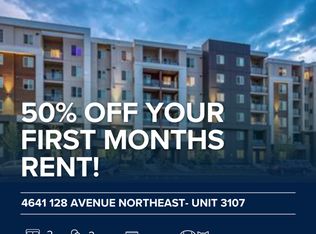 4641 128th Ave NE #3107, Calgary, AB T3N1T3