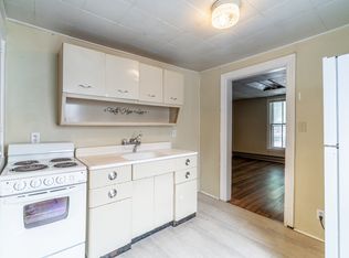 220 East Van Buren Street - 2, Columbia City, IN 46725