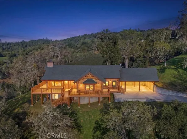 7190 Tres Vista Pl, Paso Robles, CA 93446