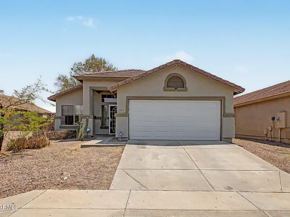 1513 E GROVE Street, Phoenix, AZ 85040