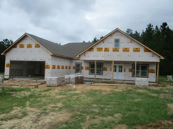246 Lizzy Ct, Cowarts, AL 36321