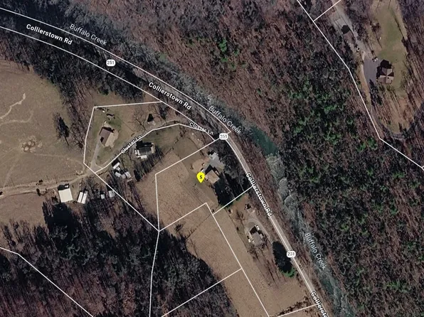 2231 Collierstown Rd, Lexington, VA 24450