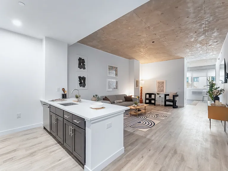 The Mercer — Photo 1