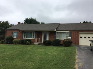 322 Liberty Rd NE, Roanoke, VA 24012
