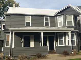 429 Poplar St, Meadville, PA 16335