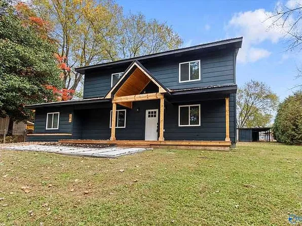107 Jeffery St, Albertville, AL 35950