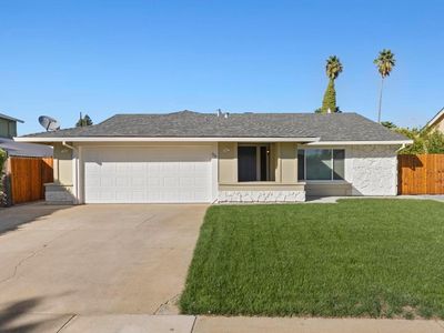 1231 Johnson Avenue, Marysville, CA, 95901