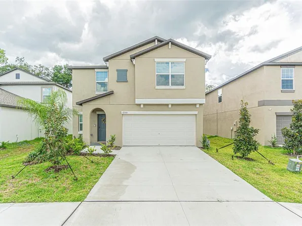 6355 Back 40 Loop, Zephyrhills, FL 33541