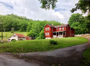 1034 Barber Rd, West Harrison, IN 47060