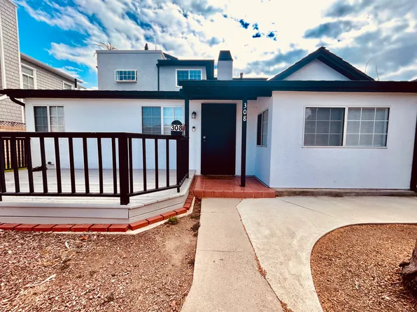 308 13th St #A, Seal Beach, CA 90740