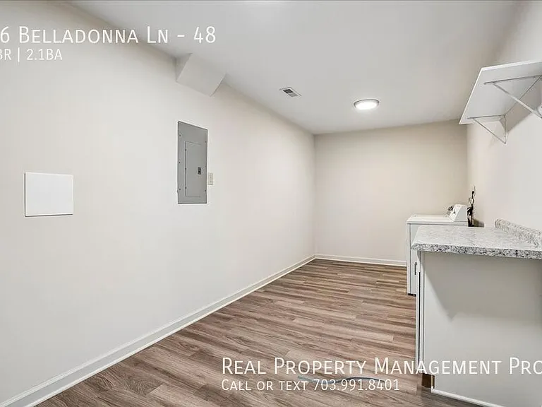 86 Belladonna Ln #48 — Photo 30