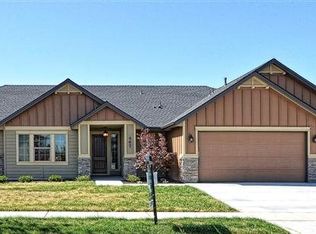 467 N Pasacana, Meridian, ID 83646