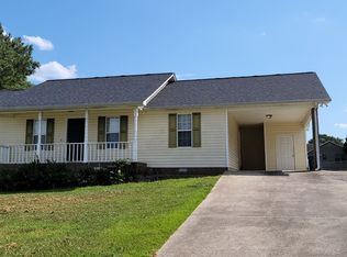 34 Jenni Ct, Oxford, AL 36203