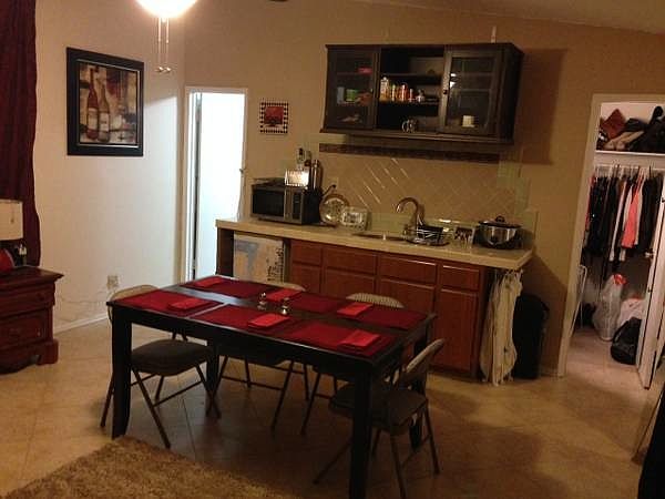 Spacious and Updated