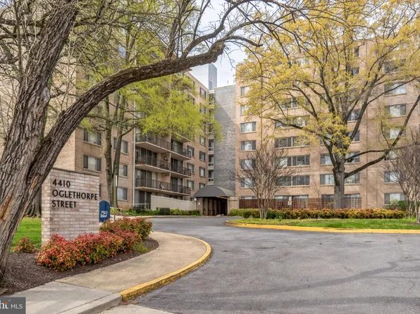 4410 Oglethorpe St APT 304, Hyattsville, MD 20781