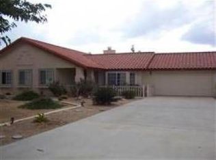58363 Joshua Ln, Yucca Valley, CA 92284