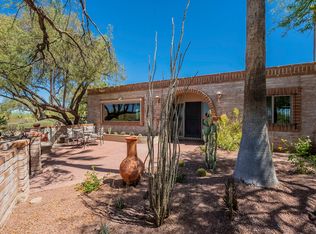 5650 N Genematas Dr, Tucson, AZ 85704