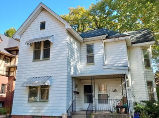 110 NE Roanoke Ave #1, Peoria, IL
