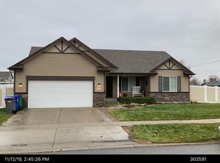 14204 E Queen Ave, Spokane Valley, WA 99216