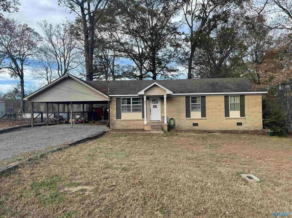 91 Manchester Dr, Arab, AL 35016