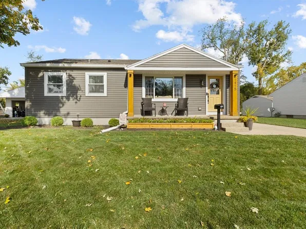 1415 Fleet Rd, Troy, OH 45373
