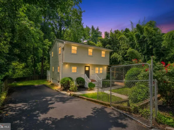 4320 Ivy Glen Rd, Silver Spring, MD 20906