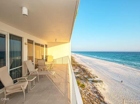 6415 Thomas Dr Unit 502, Panama City Beach, FL 32408